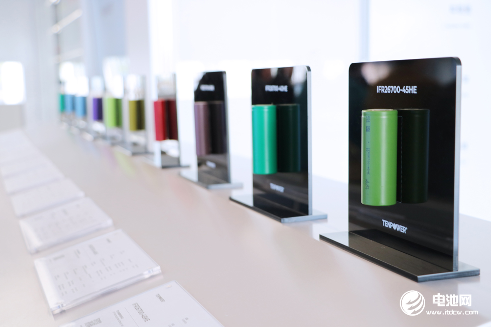 中國電池新能源產業鏈調研團一行參觀考察天鵬電源 中國電池新能源產業鏈調研團一行參觀考察天鵬電源