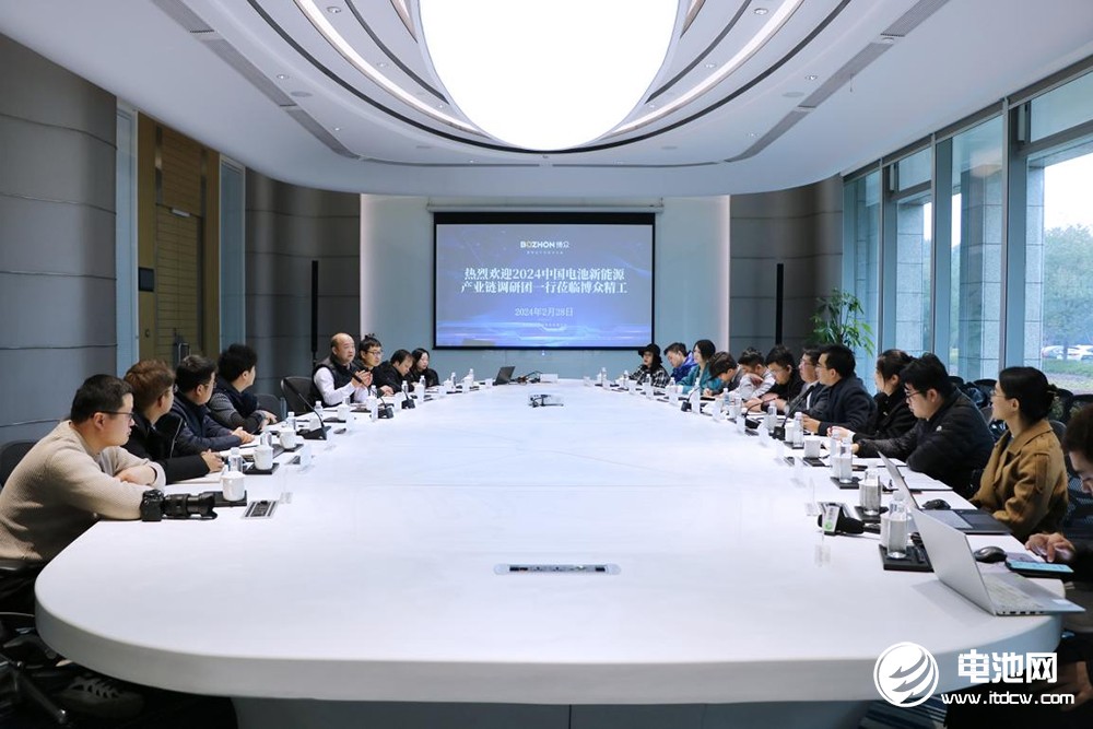 博眾精工,鋰電設備