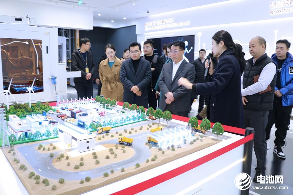 博眾精工,鋰電設備