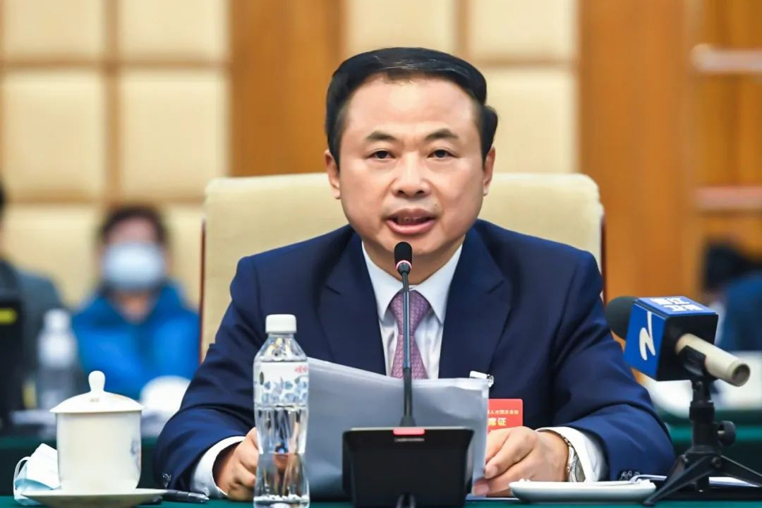 天能控股集團張天任:推動儲能、電池回收等產業高質量發展