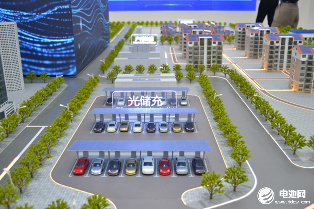 利好政策密集發布 看電池新能源行業最新“風向標” 利好政策密集發布 看電池新能源行業最新“風向標”