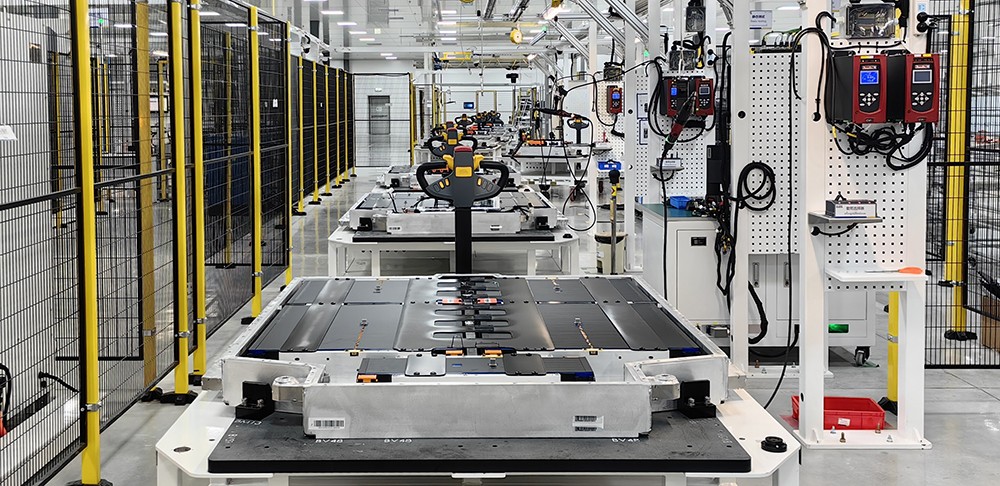 蜂巢能源 蜂巢能源