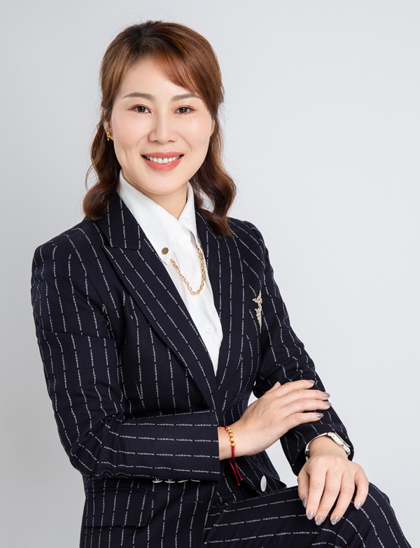 航盛鋰能董事長黃繼宏 航盛鋰能董事長黃繼宏