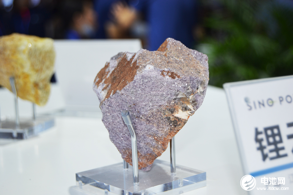 本周電池材料價格走勢出爐 這些材料價格正持續上行