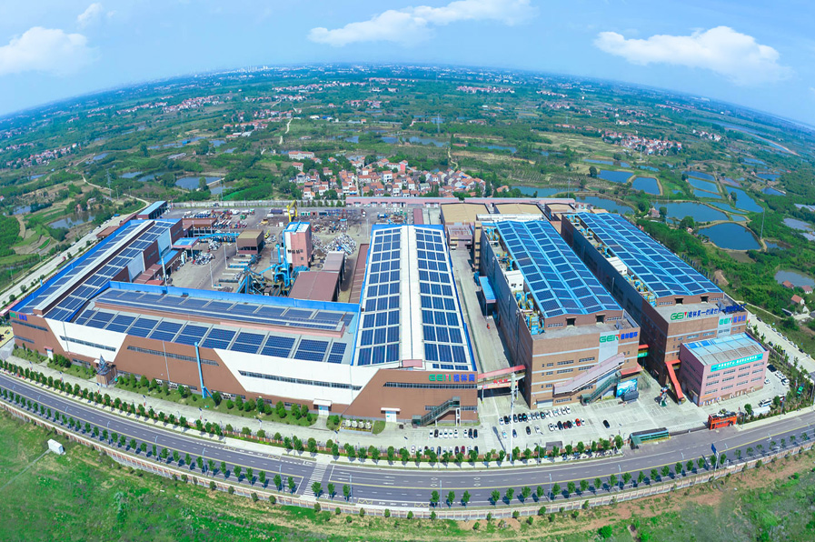 每家至少1萬噸！動力再生攜手5家企業打造電池全生命周期價值鏈