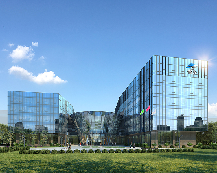 圖/智光電氣 圖/智光電氣