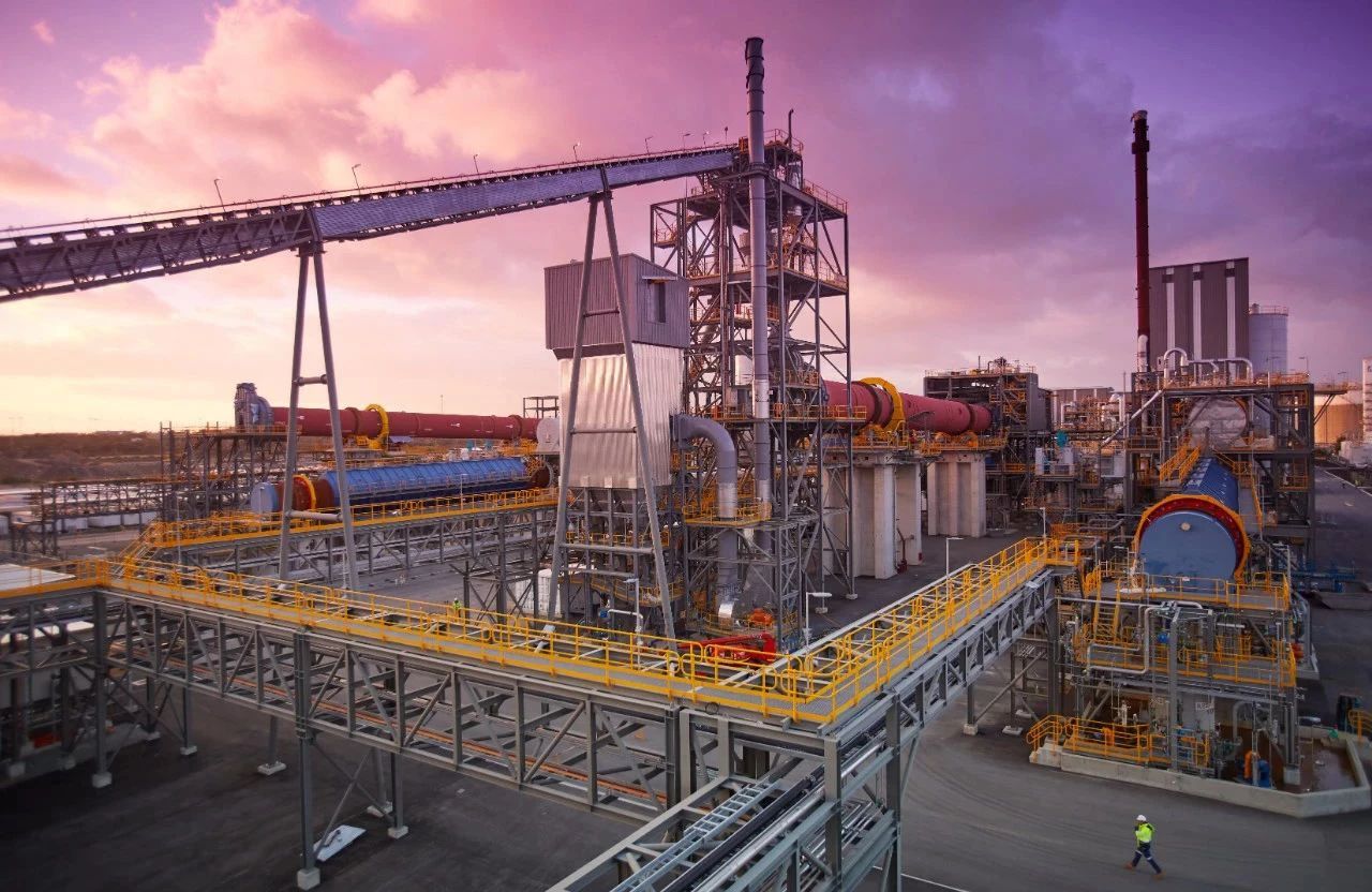 圖片來源:天齊鋰業 圖片來源:天齊鋰業