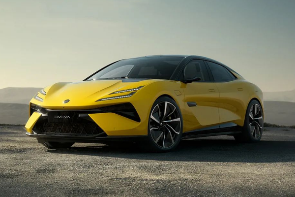 路特斯科技注冊(cè)資本增至30億元 已登陸納斯達(dá)克上市