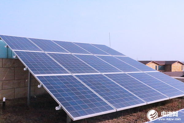 國家能源局：將重點從加快清潔能源發(fā)展等方面指導幫扶三縣振興發(fā)展