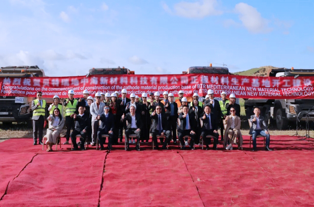 【正極材料周報】4大正極材料項目迎新動態!贛鋒鋰業/天齊鋰業預測鋰產業發展