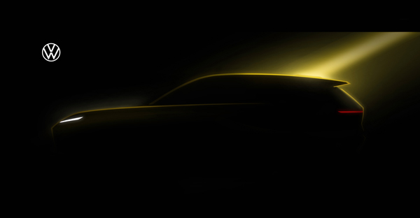 大眾汽車與小鵬汽車正在共同開發兩款專屬中國市場的大眾汽車品牌車型