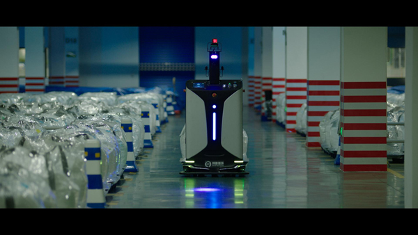 退役動力電池：警惕快速轉移產權的移動礦山