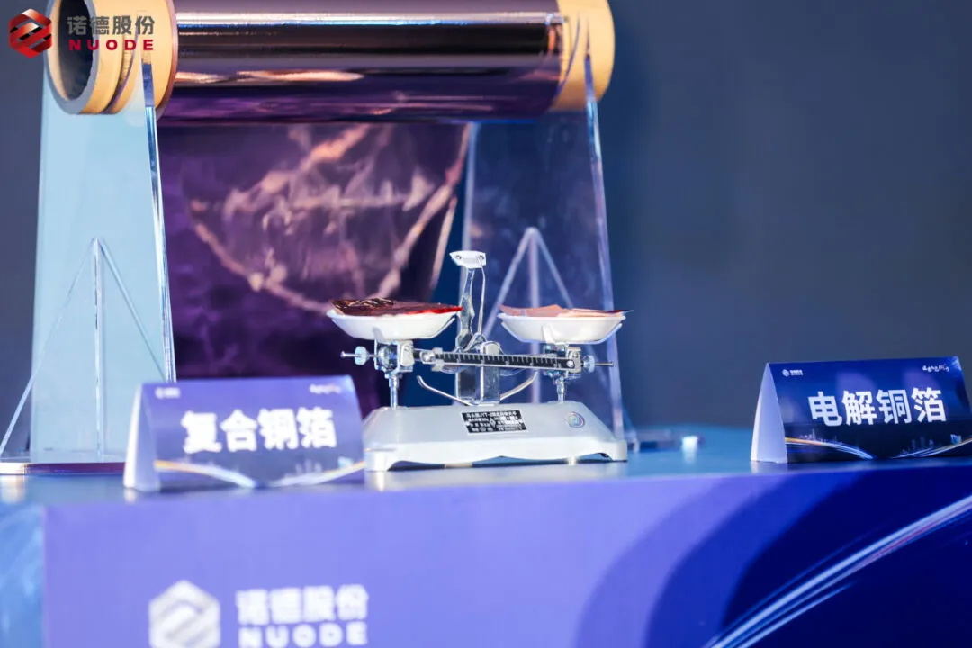 諾德股份,銅箔,復合銅箔 諾德股份,銅箔,復合銅箔