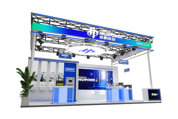 豪鵬科技 豪鵬科技