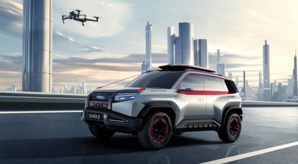 新能源汽車,比亞迪,方程豹 新能源汽車,比亞迪,方程豹