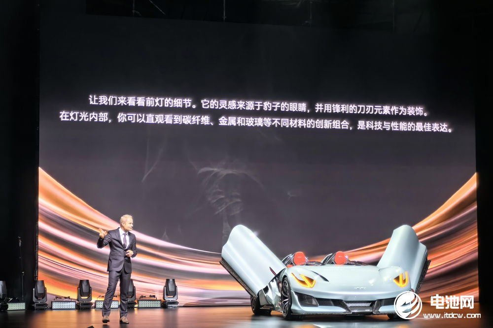 比亞迪三十年積累迸發“豹力”方程豹全產品矩陣正在集結 比亞迪三十年積累迸發“豹力”方程豹全產品矩陣正在集結