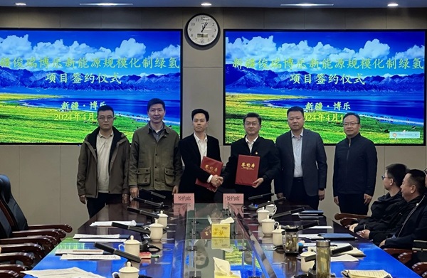 【燃料電池周報】我國氫能專利位居全球第一！繼山東之后又一省對氫能車免高速費