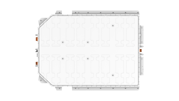SPS（Super Pouch Solution）超級軟包動力電池解決方案配套吉利雷達(dá)地平線