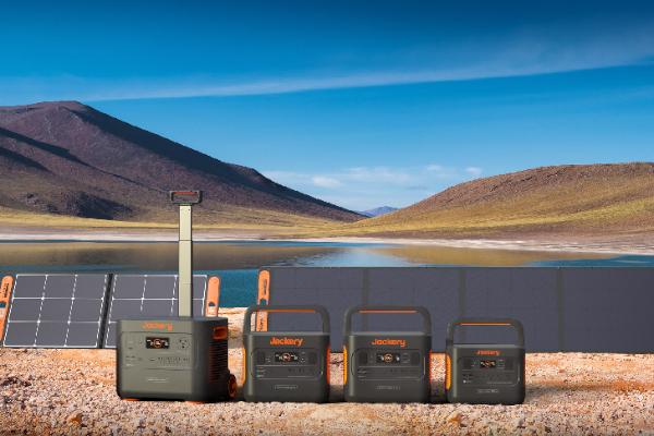 華寶新能：2024年一季度營(yíng)收凈利潤(rùn)雙增長(zhǎng)，展現(xiàn)強(qiáng)勁復(fù)蘇勢(shì)頭