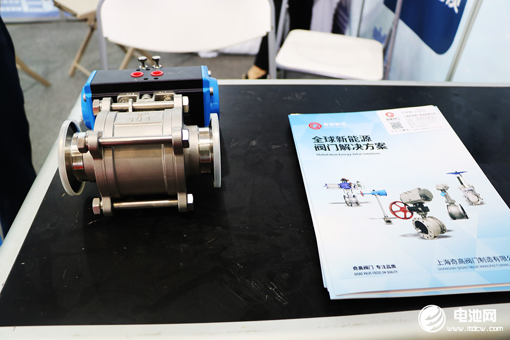 奇高閥門產品 奇高閥門產品