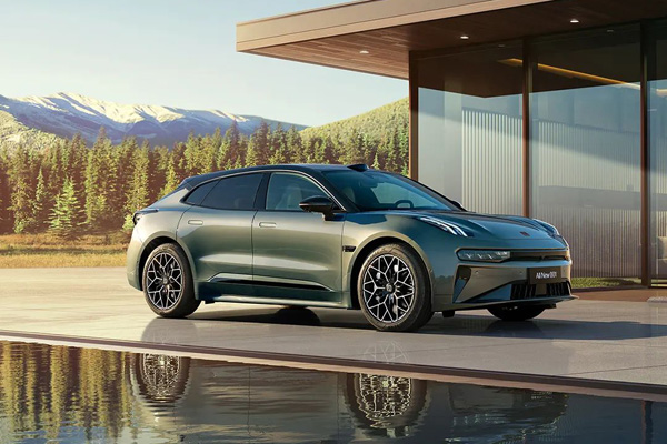 將于紐交所退市！吉利汽車與極氪正式合并