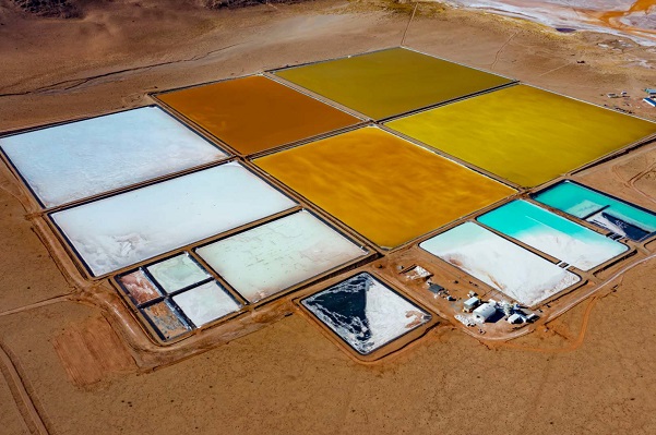 4萬(wàn)噸基礎(chǔ)鋰鹽+3000噸金屬鋰！盛新鋰能再簽四川遂寧