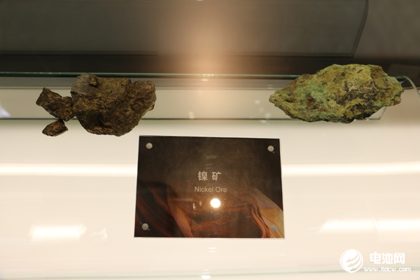 廣西今年安排逾1.27億元財政資金用于鎳鈷等礦產資源勘查