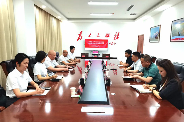 6.33億元!年產1GWh鈦鋰高能動力電池生產項目簽約新疆