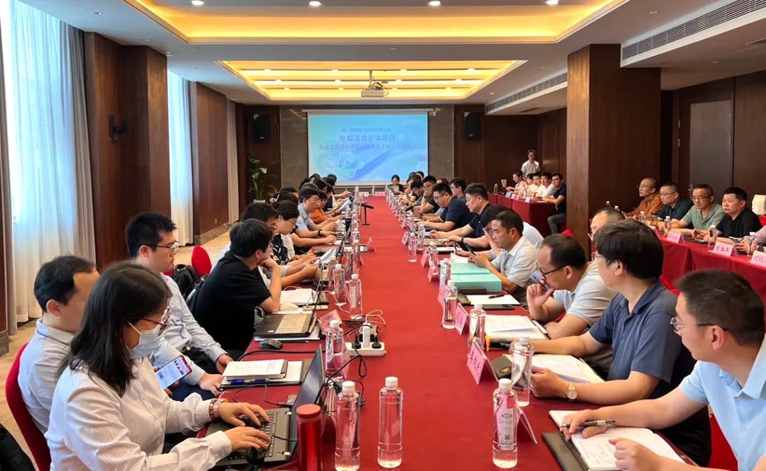 荊門源晗電池材料有限公司電解液前驅(qū)體項目基礎(chǔ)工程設(shè)計