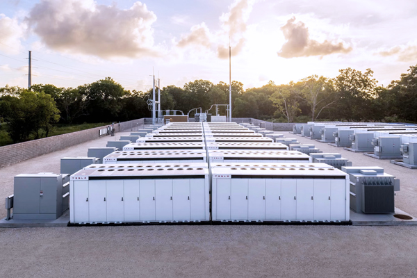 特斯拉上海儲能超級工廠拿到許可了！