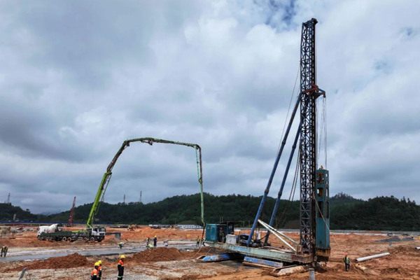 圖/龍巖市融媒體中心 圖/龍巖市融媒體中心