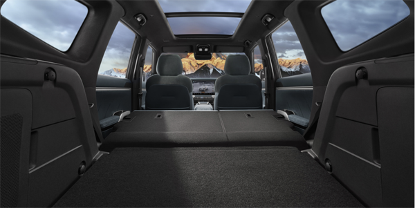 定了！深藍G318將于6月13日正式公布價格