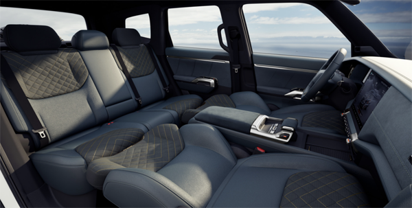 定了！深藍G318將于6月13日正式公布價格