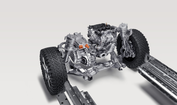 定了！深藍G318將于6月13日正式公布價格