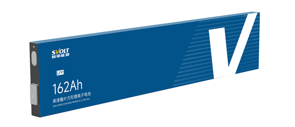 188Wh/kg!2.2C快充!蜂巢能源第二代短刀快充鐵鋰電池下線 188Wh/kg!2.2C快充!蜂巢能源第二代短刀快充鐵鋰電池下線