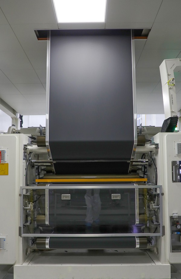 188Wh/kg!2.2C快充!蜂巢能源第二代短刀快充鐵鋰電池下線 188Wh/kg!2.2C快充!蜂巢能源第二代短刀快充鐵鋰電池下線