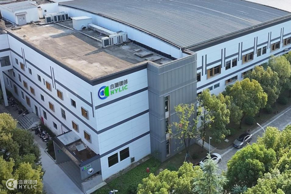 合源鋰創(chuàng)