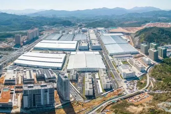 圖片來源:深汕視點 圖片來源:深汕視點