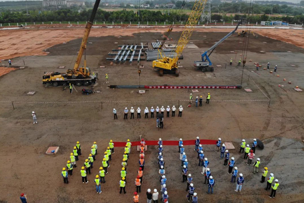 圖/安徽省安慶市懷寧縣融媒體中心
