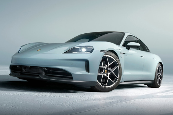 逾3萬輛!保時捷宣布在全球召回旗下首款純電動汽車