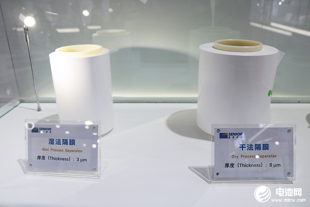 【隔膜周報】星源材質獲國家科技進步獎一等獎！LG化學將擴大隔膜等電池材料業(yè)務