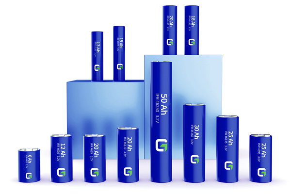 10GWh+1GWh！鵬輝能源23億擴產(chǎn)儲能電池和半固態(tài)電池