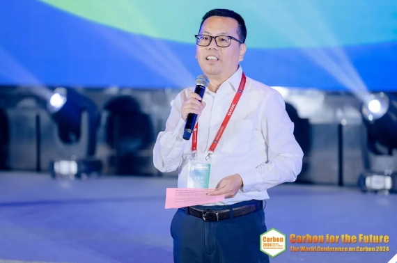 不斷革新碳材料！貝特瑞分享電極材料研發(fā)成就和創(chuàng)新方案