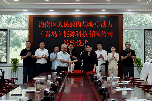 【燃料電池周報】11個氫能項目落戶四川成都！國家能源局發(fā)布21項氫能行標制修訂計劃