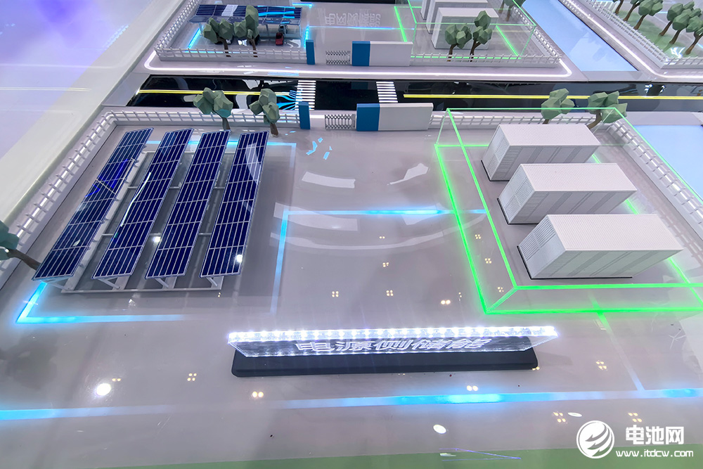 三部門發布!9大專項行動!明確新型儲能及電動汽車發展要求