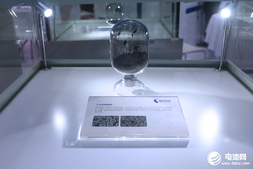 【正極材料周報】容百科技/中偉股份發力海外擴產!前7月我國正極材料需求數據出爐