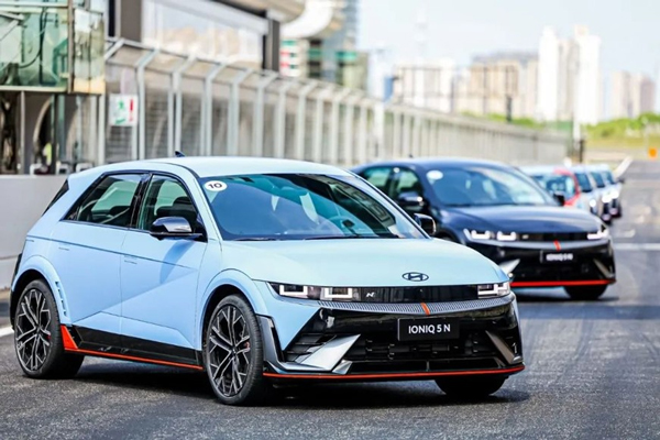 現(xiàn)代擬投建泰國電動(dòng)汽車和電池組裝廠 多家車企已率先布局