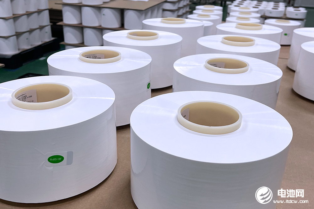 【隔膜周報】鋰電隔膜巨頭海外工廠一期完工！隔膜行業(yè)面臨三大困境