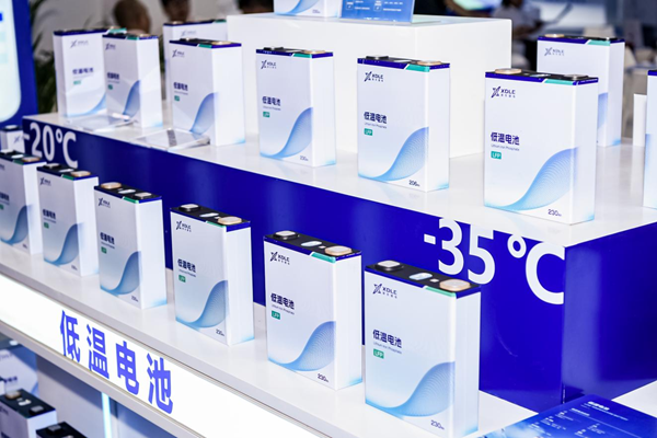 同質化競爭嚴重?低溫電池與固態電池量產先鋒走出差異化路線