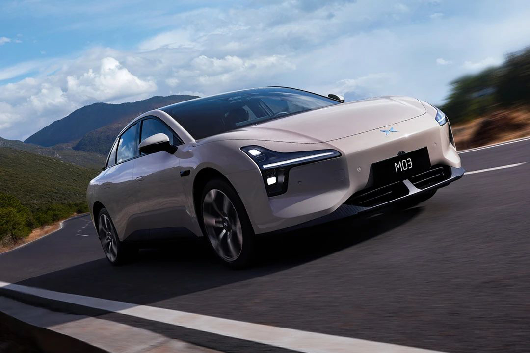 圖片來源:小鵬汽車 圖片來源:小鵬汽車